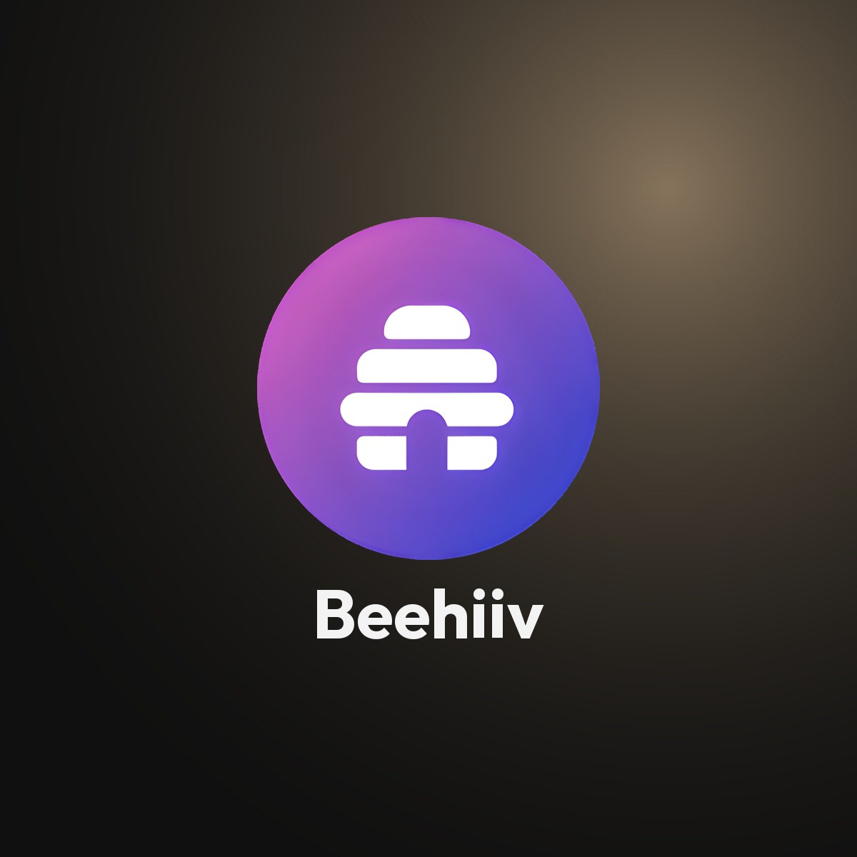 Beehiiv logo