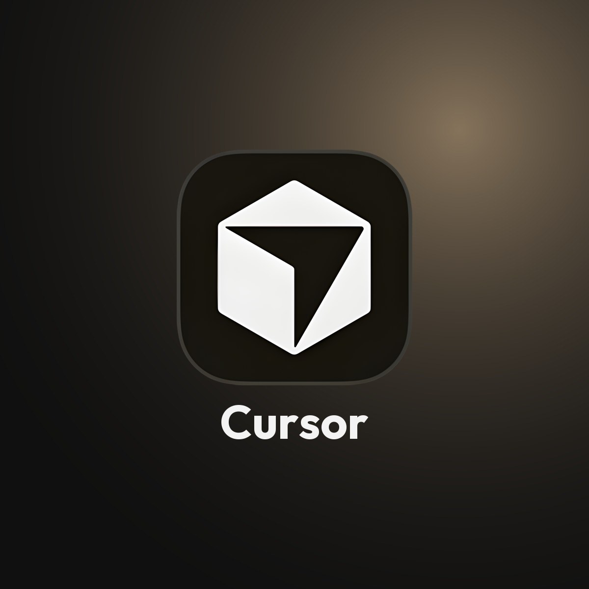 Cursor logo