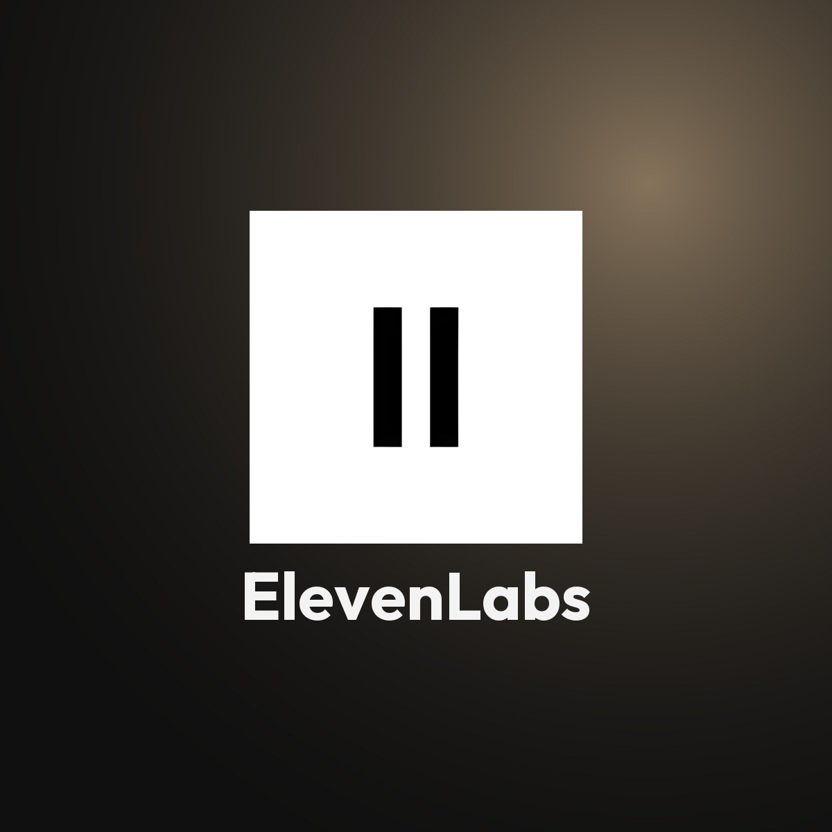 ElevenLabs logo