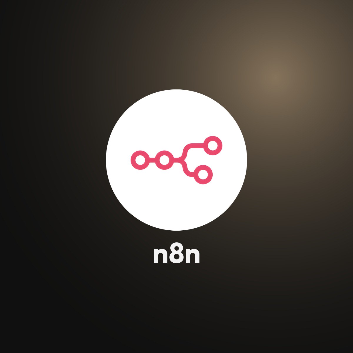 n8n logo