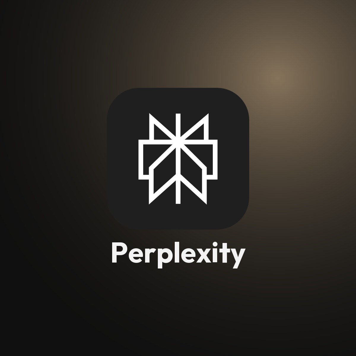 Perplexity logo