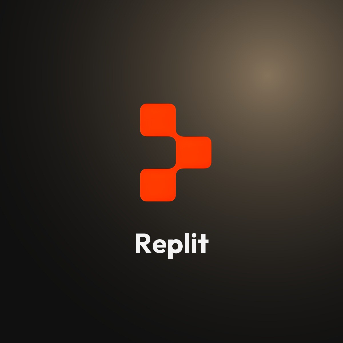Replit logo