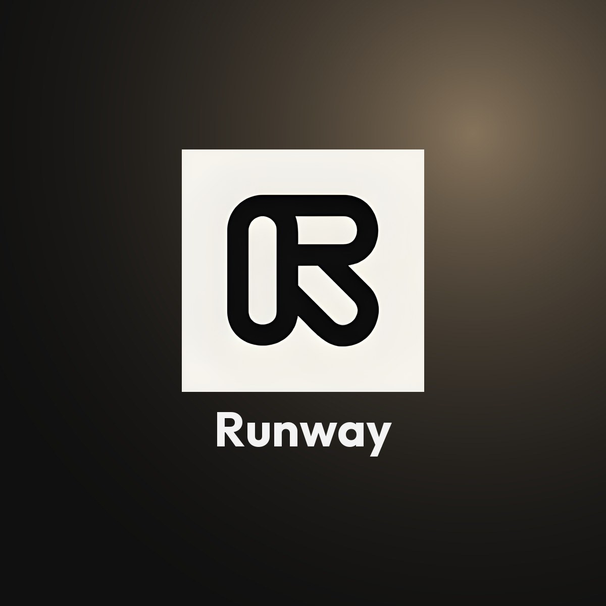 Runway logo
