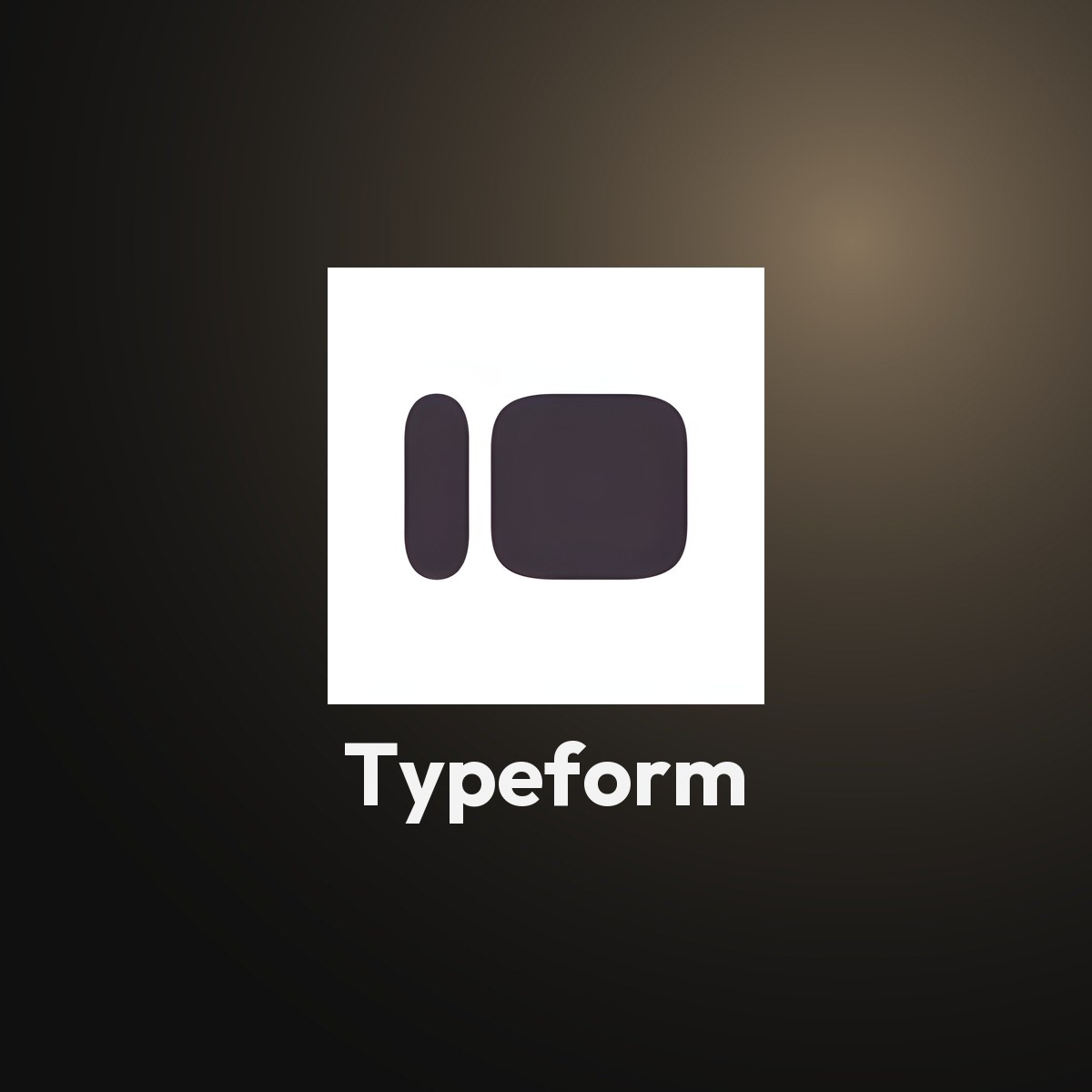 Typeform logo