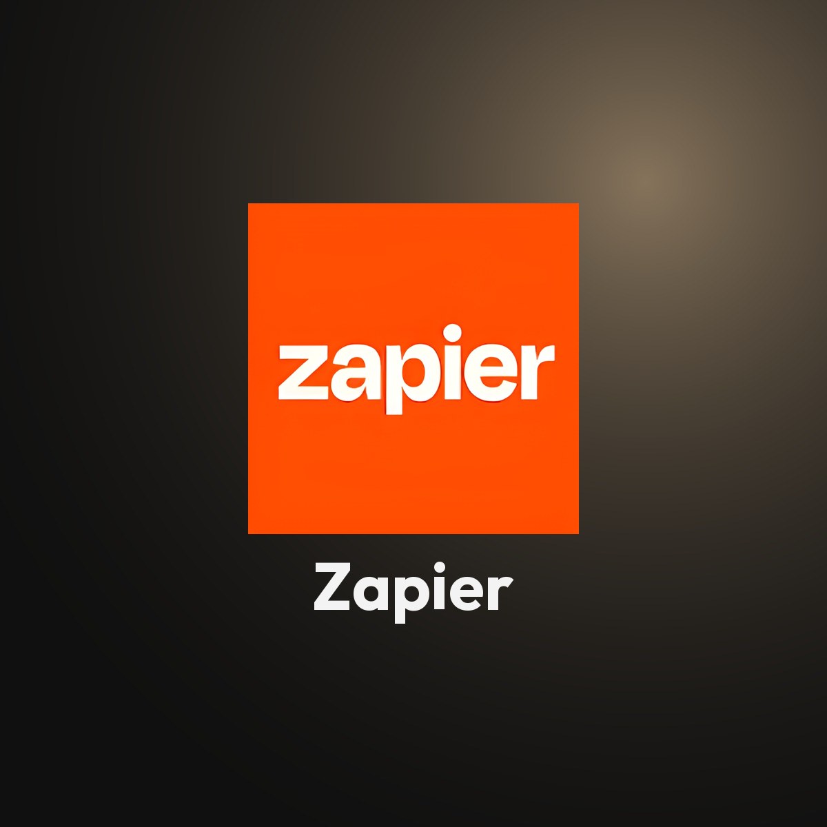 Zapier logo