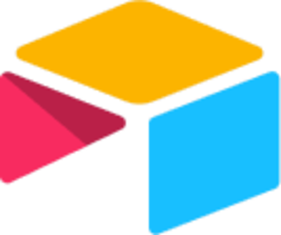 Airtable logo