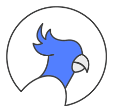 Amazon Polly logo