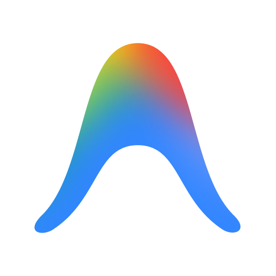 Antigravity CLI logo