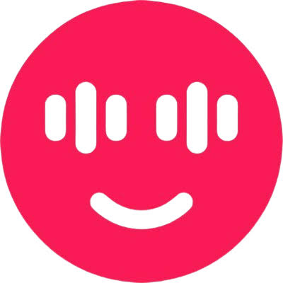 Boomy logo