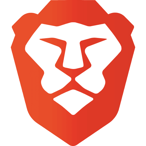 Brave Search logo