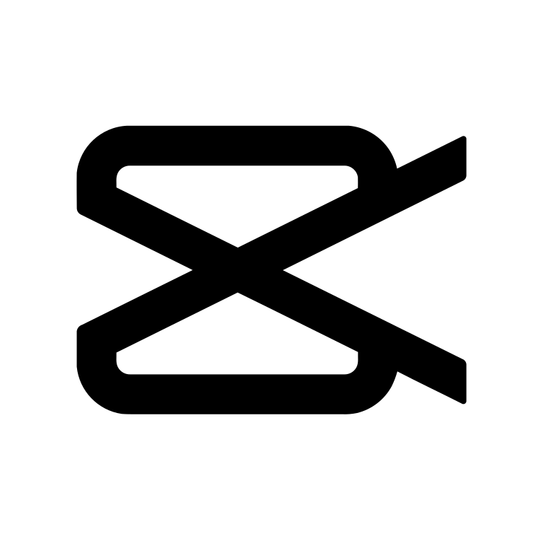 CapCut logo