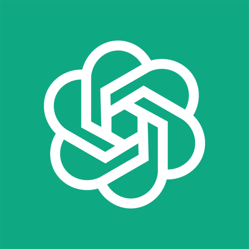 ChatGPT logo