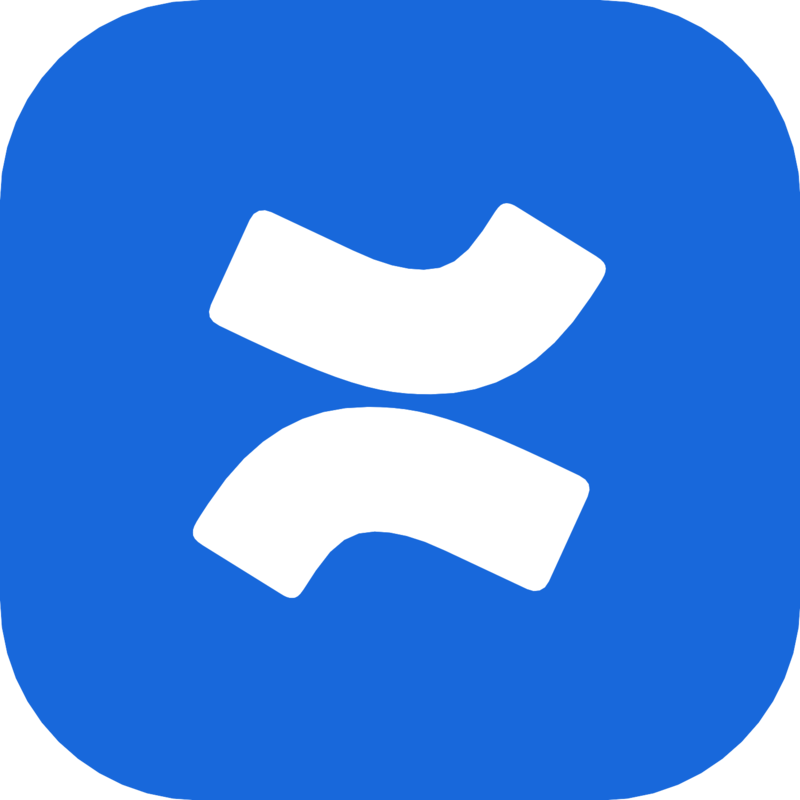 Confluence logo