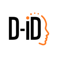 D-ID logo