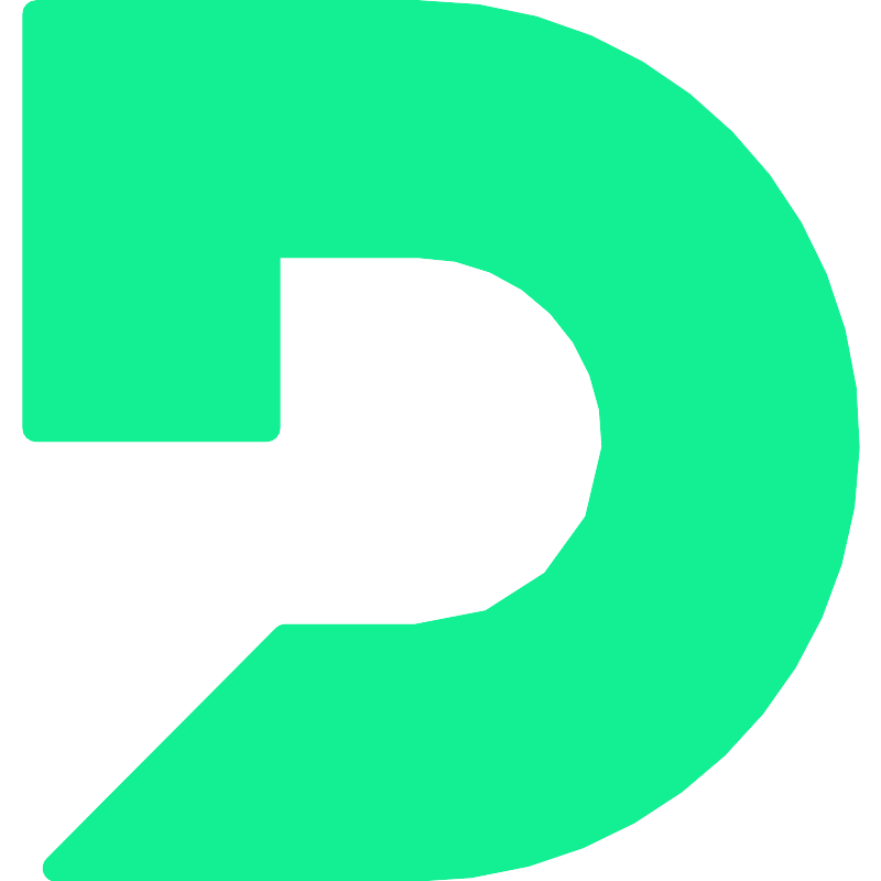 Deepgram logo