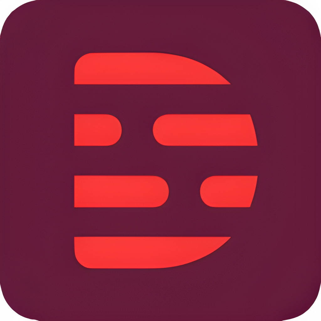 Descript logo