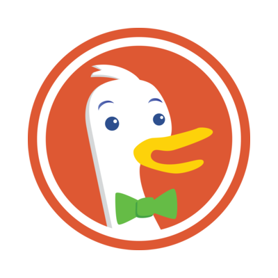DuckDuckGo logo