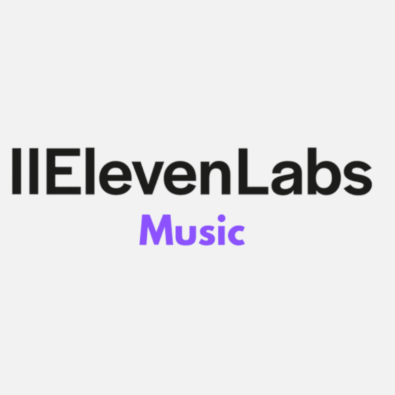 ElevenLabs Music logo