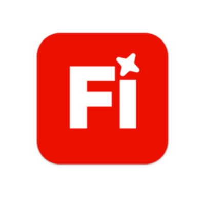 Adobe Firefly logo