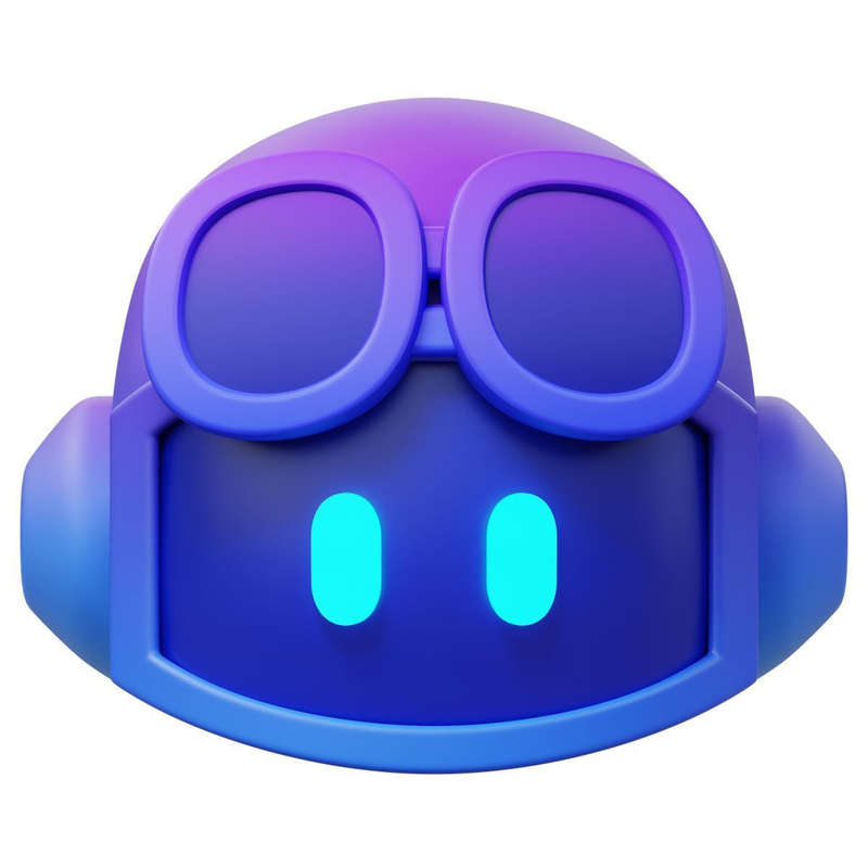 GitHub Copilot logo