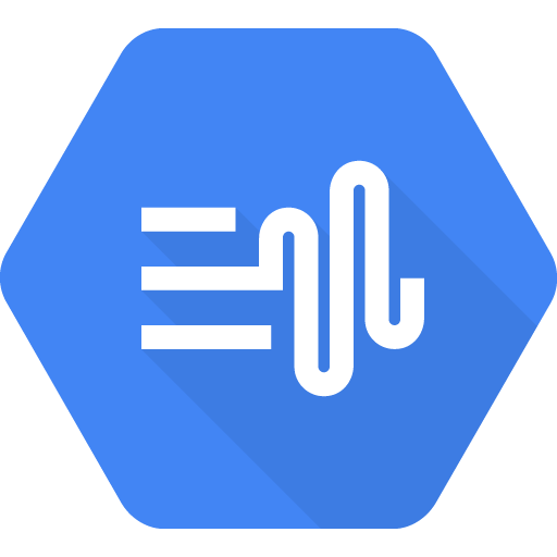 Google Cloud logo