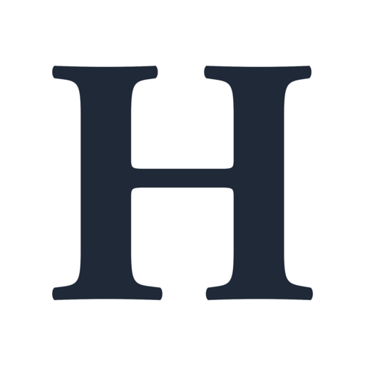Hemingway Editor logo