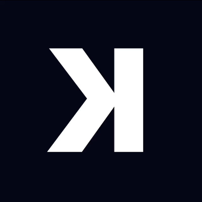 Klap logo