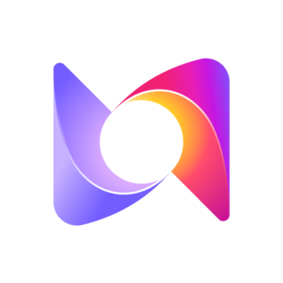 Murf AI logo