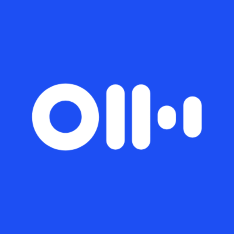 Otter.ai logo