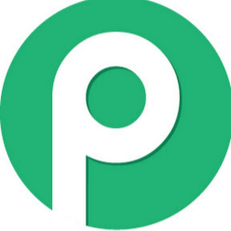 Pabbly Connect logo