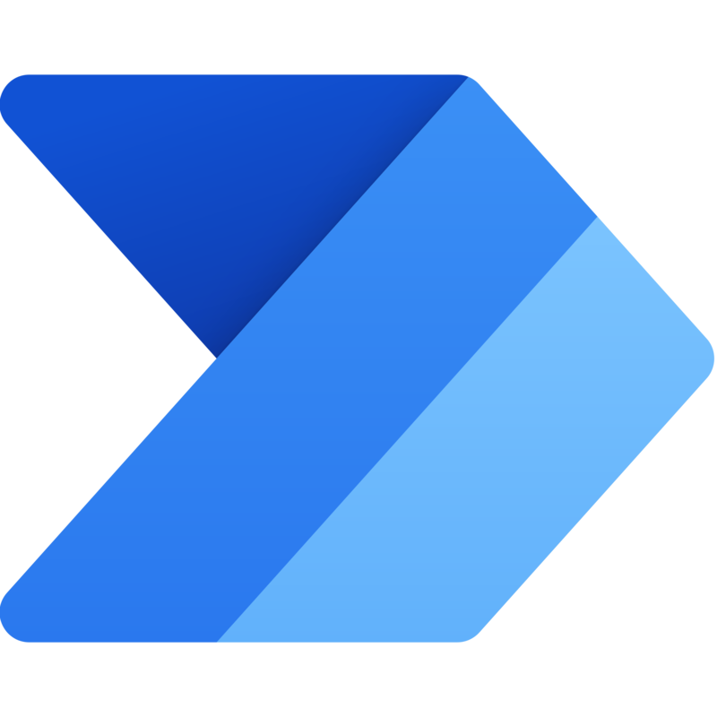 Power Automate logo