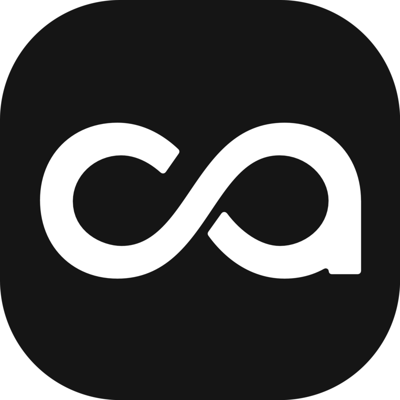 Recall logo
