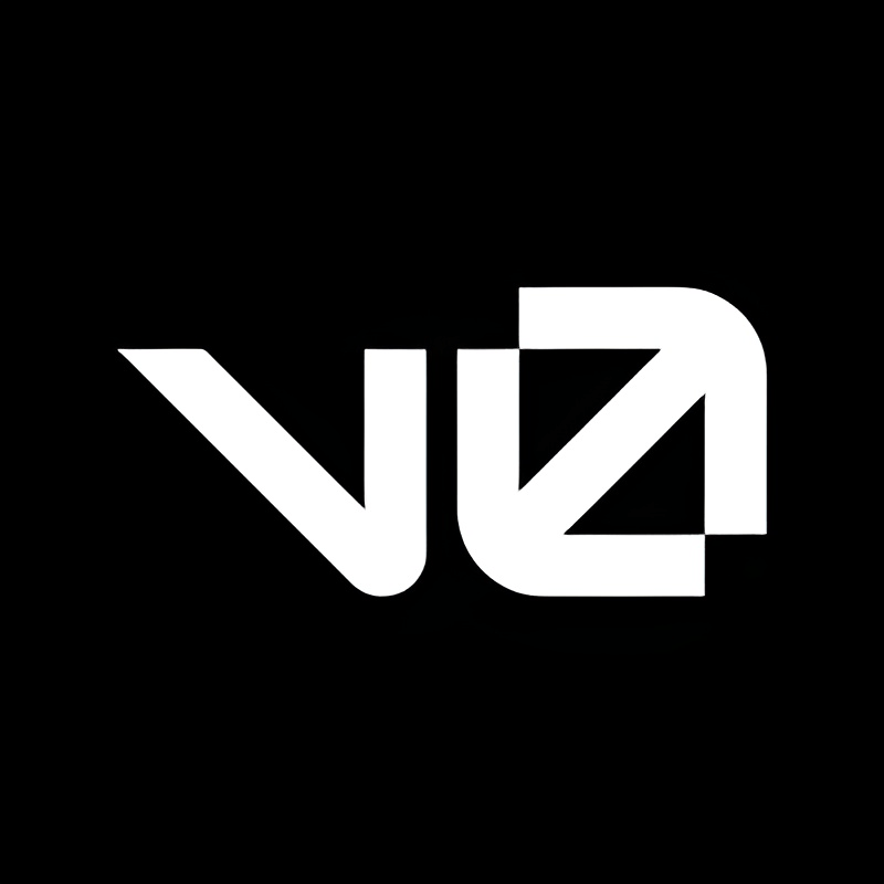 v0 by Vercel logo