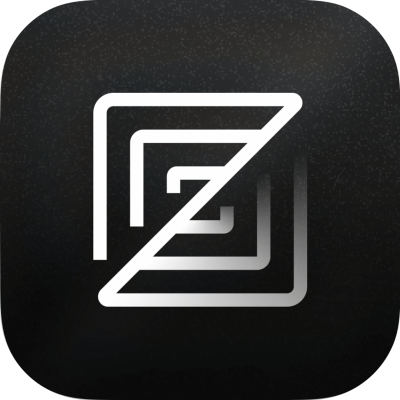 Zed logo